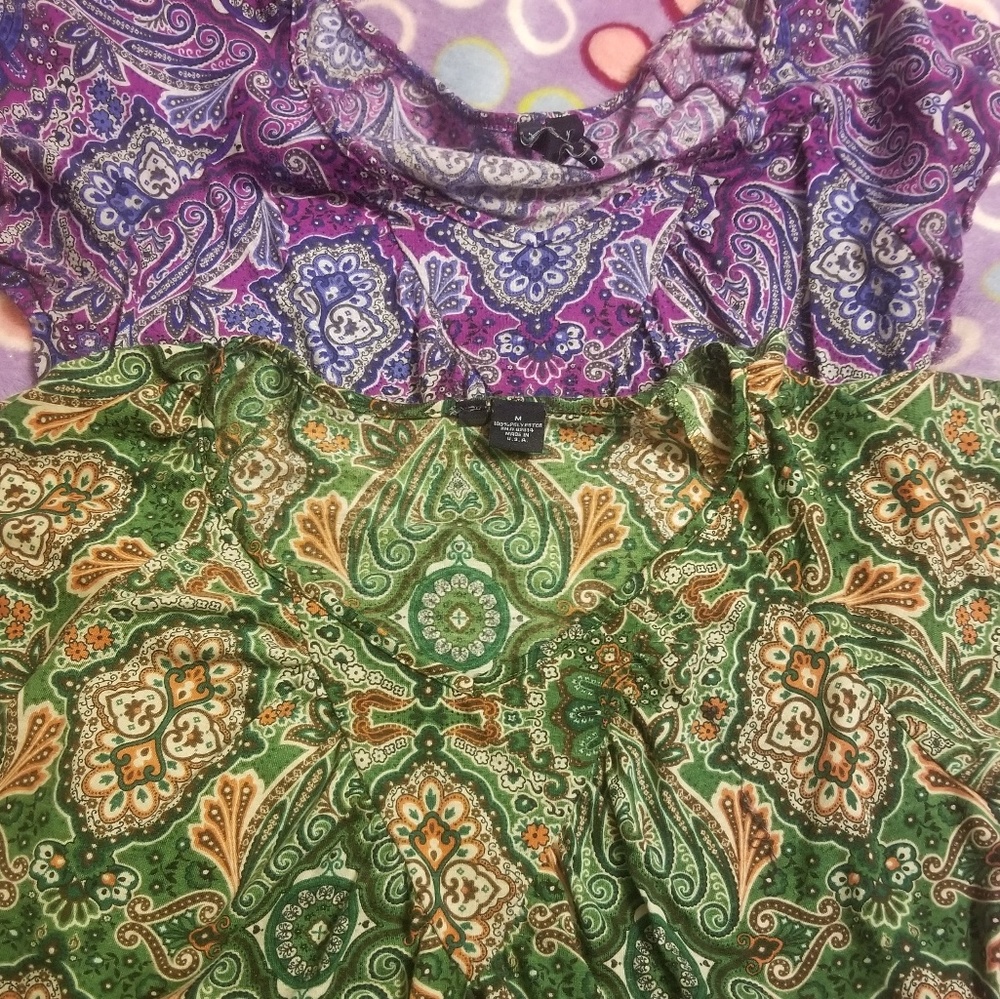 🎀 LOT 🎀 of tops. Womens.